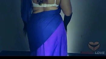 Chubby Indian Girl Nude Dancing and Hardcore Fuck