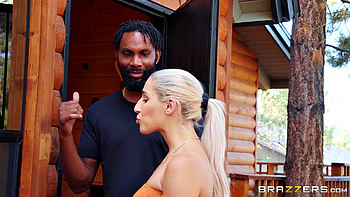 The Trip: First Fuck Session