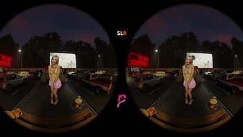 Emma Blows You in Your Room - Hardcore VR Fuck