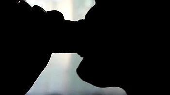 Hardcore doggystyle fuck with big-boob blowjob and cumshot