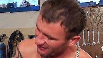 4 Hours of Pregnant Milf Pissing and Anal