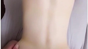 Big Ass Japanese Orgy with Anal and Creampie