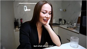 I Fucked My Sexy Redhead Stepmom Deep in the Mouth