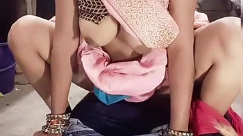 Desi Bhabhi Fucked Hard with Hindi Audio