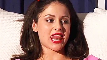 USA Goes Wild: Teens Anal & Blowjobs Vol. 10