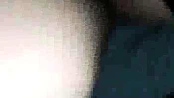 Horny Wife Elissen Fucks Black Cock Doggy POV