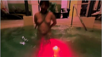 German Amateur Gets Bound & Clamped Hardcore