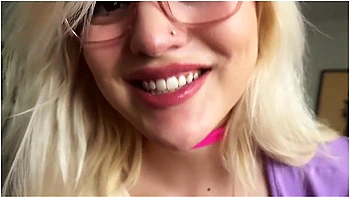 Busty Stepsister Teaches Scott Stark New Dirty Lessons