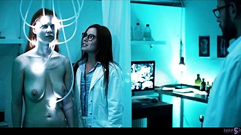 Parasite Mind-Control Body Fuck