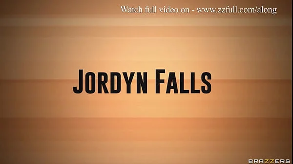 Big Titty Tutorial - Jordyn Falls / Brazzers  / stream full from www.zzfull.com/along