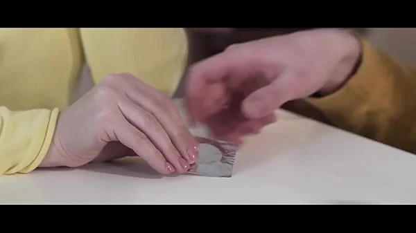 Hot blonde aunt teaches me sex ed pt 3