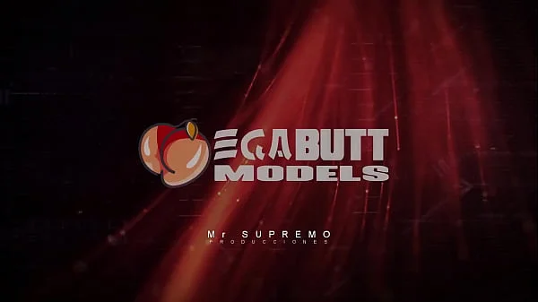 www.MegaButtModels.com CRAZY HUGE ASSES from Mr Supremo's Network