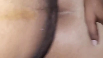 Hot Indian Milf Stepmom Morning Ass Fuck