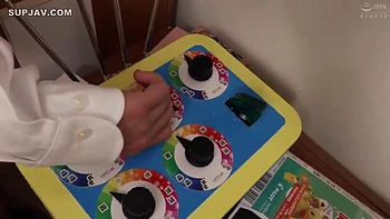 This Crazy Device Fucks Any Tight Asian Nurse Anywhere