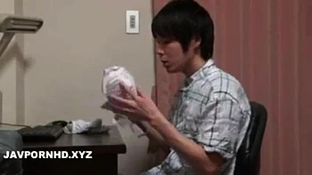 Asian BBW Fucked Cowgirl & Doggy Blowjobs