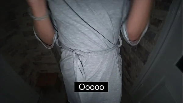 Real Treason. My Husband Went To Work And I Have Fun With My Lover. Anal 4K