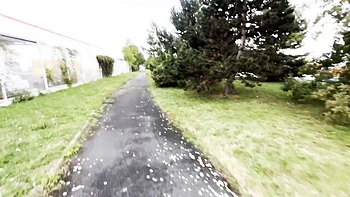 Come-hither Una Fairy - 18-25 smut - Bride 4K