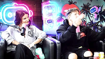 Pillow Talk - podcast dirt