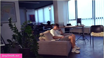 Jeny Smith - Healed (joke)