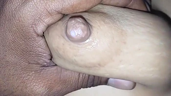 Full Milk Press Boobs