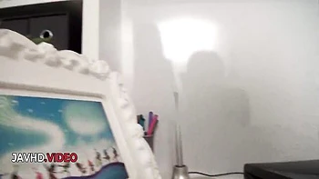 Watch adorable baby doll's action