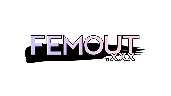 Femout - bareback anal trailer