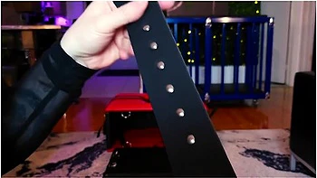 Sfw Bondage Matte: An Underrated Gaming Tool? Unboxing And Review