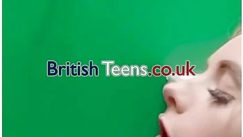 Kxttens First Cumshot Compilation