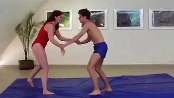 Dww barbara vs nick: Bongacams, Vintage  Wrestling Porn