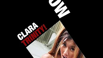 What Will Cute Clara Trinity Do To Get Back On The Cheer Squad After Making Coach Angry?!