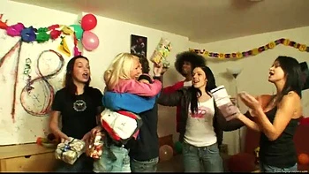 Party 3: Cowgirl, Amateur  Xhamster Porn