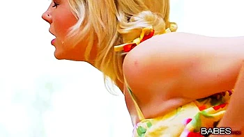 Carpenter Yard 1 - Elegant Butt Sex