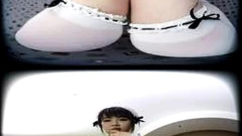 Plump Jav Vr: Cowgirl, Japanese  Virtual Reality Porn