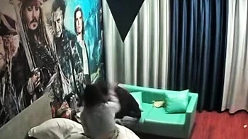 Amateur Asian Solo Fucking On Cam