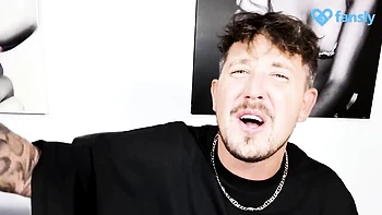 Hot babe scene with witching Gabbie Carter from Pillow Talk