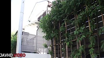 Lovely Reiko and Reiko's hd sex