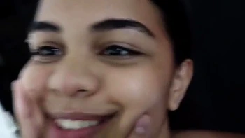 My Stepsister And I In The Rain In The Cold Decided To Keep Each Other Warm