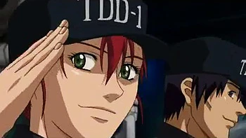 Full Metal Panic: Xnxx  Hentai Porn