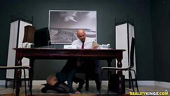 Amoral Teen 18+ In Glasses Lana Mars Crazy