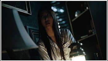 Japanese Hentai Horror - Asian Girl Trapped In Haunted Manor Box Like Real Life Anime