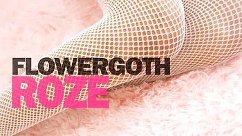 Tgirlshookup scene with vivid Roze from Grooby Girls