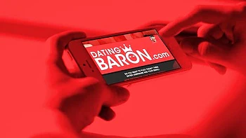 Zara and Zara's big fake tits clip