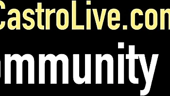 Angelina Castro - phat ass movie