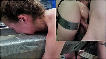 Gf Bound To Sawhorse Anal Multi View