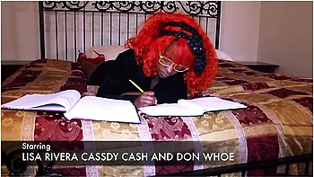 Don Whoe In Superhot Petite Teen 18+ Shakes Her As And Then Sucks Dick