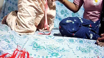 Indian Doctor And Nurse Fuck In The Room 2866