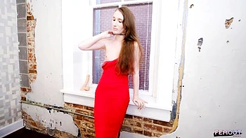 Femout - slim tgirl xxx