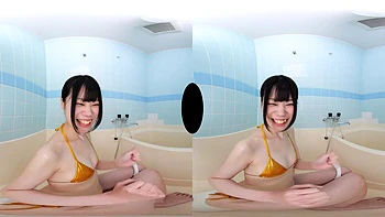 Apartment Days! Guest 327 Yuyuko Hutami Sideb