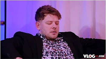 Busty Milf Ebony Mystique Enjoys Sensual Foreplay Before Getting Dicked