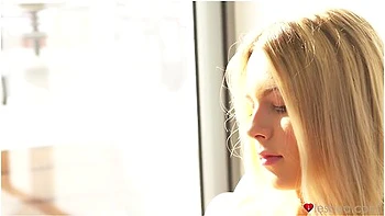 Alexis Crystal And Alecia Fox - The Tightest Athletic Blonde Babes - Full